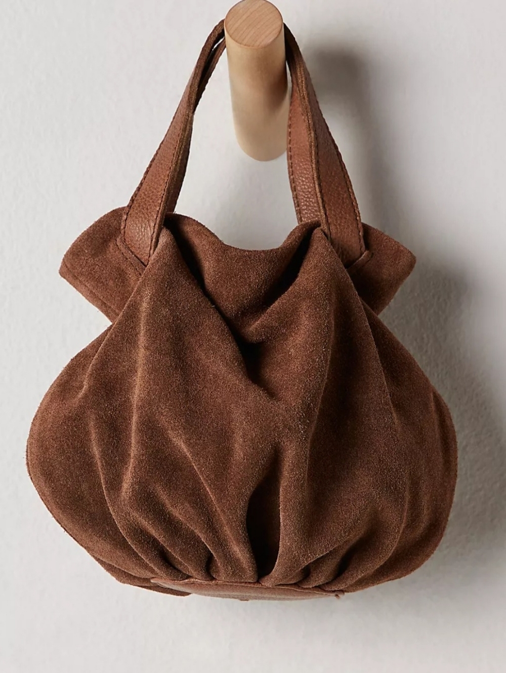 Free People Collection Sochi Mini Tote Bag